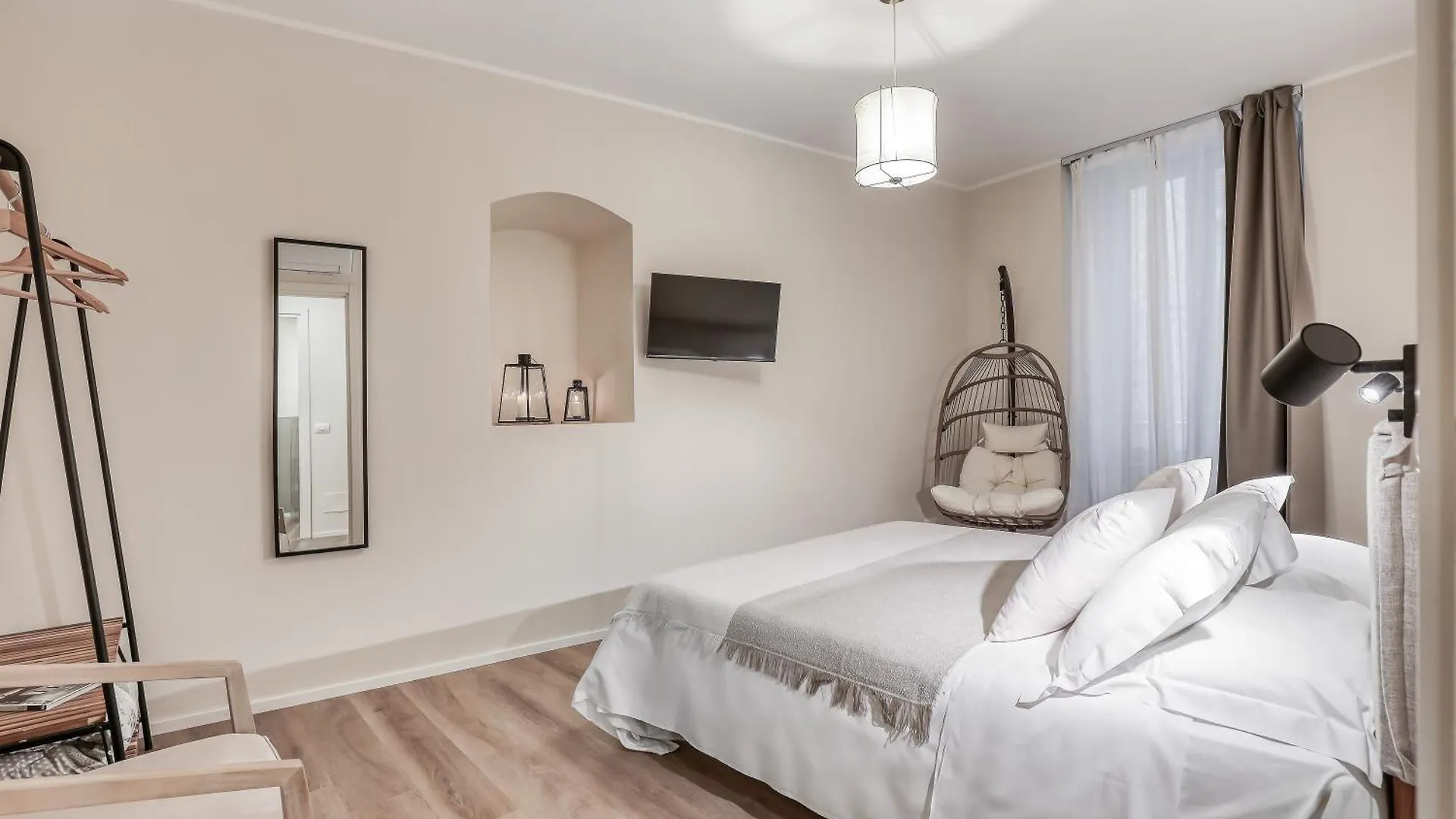 Welchome - Suites Perugia Aparthotel