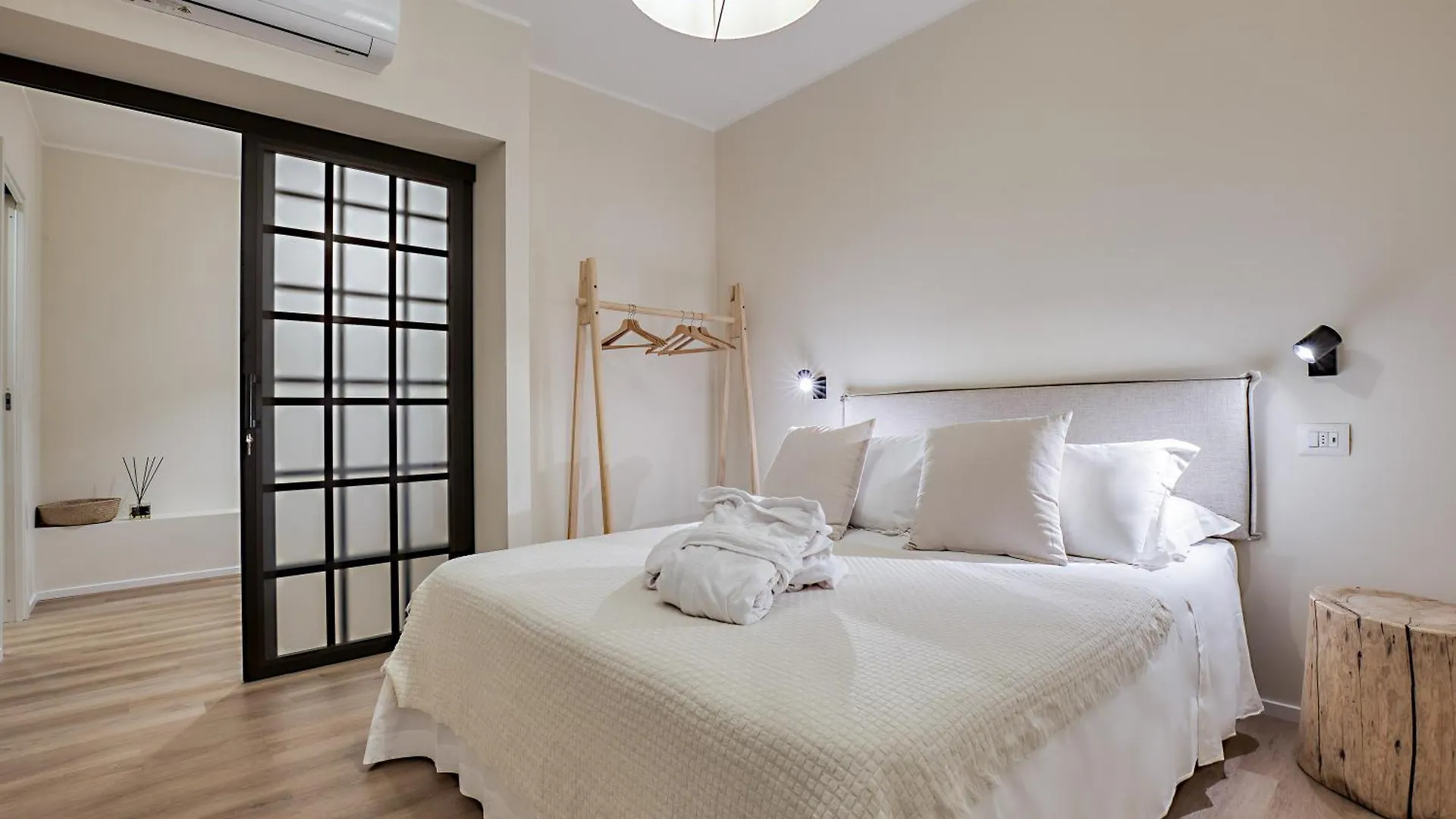 Welchome - Suites Perugia