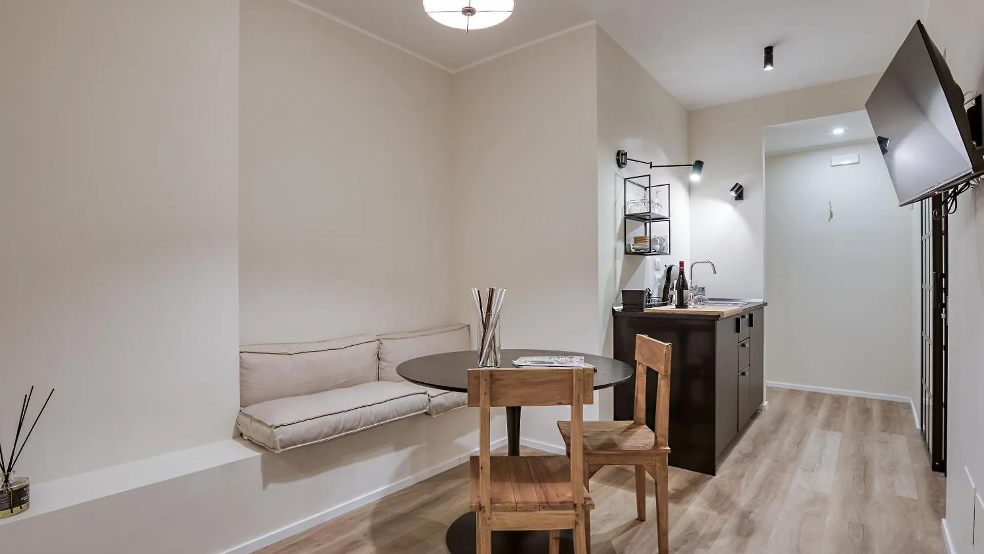 Aparthotel Welchome - Suites Perugia