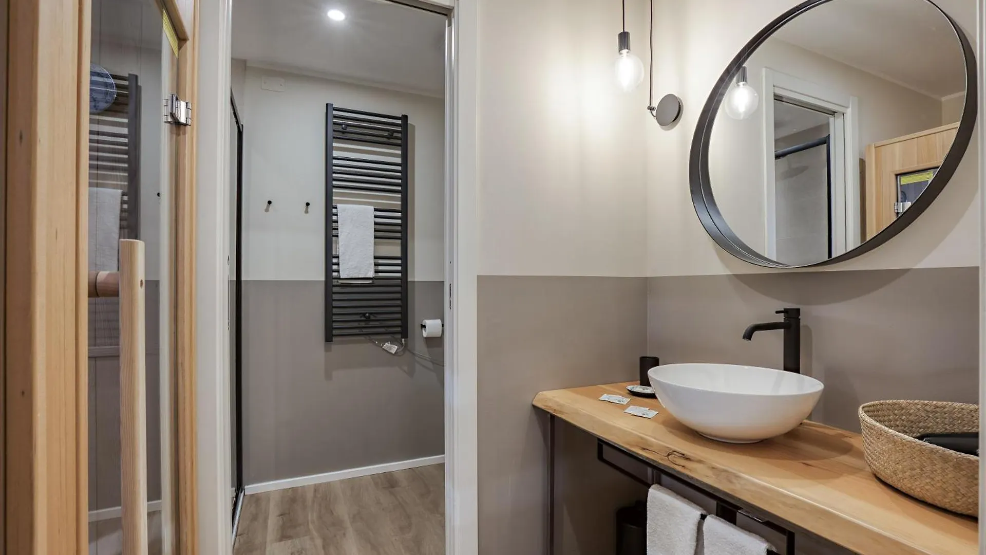 Welchome - Suites Perugia Aparthotel