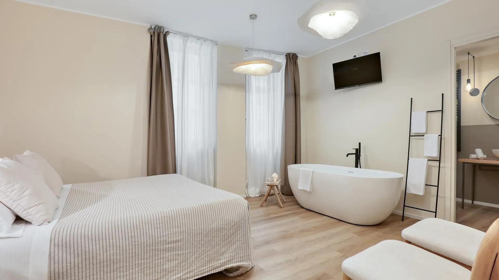 Welchome - Suites Perugia Aparthotel