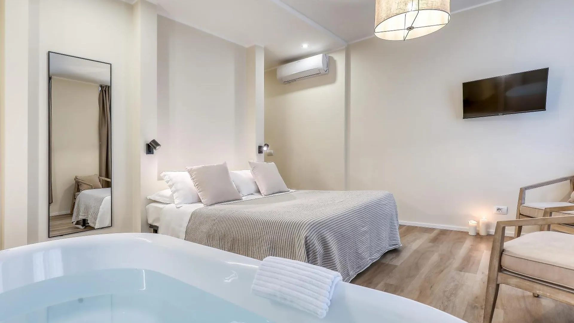 Welchome - Suites Perugia Aparthotel