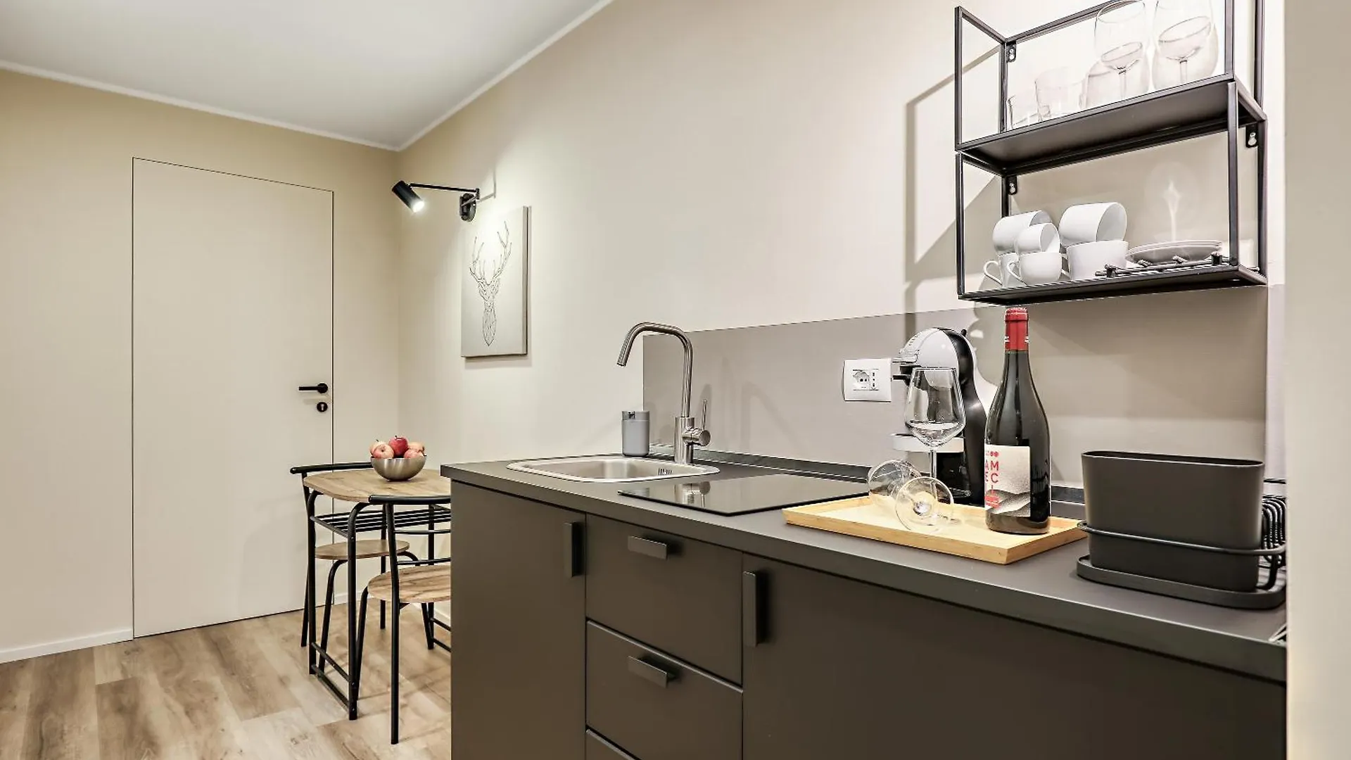 Welchome - Suites Perugia
