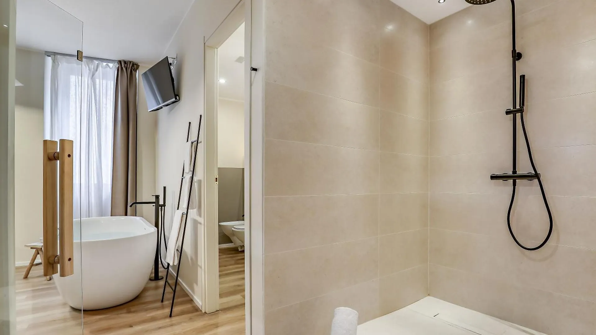 Aparthotel Welchome - Suites Perugia