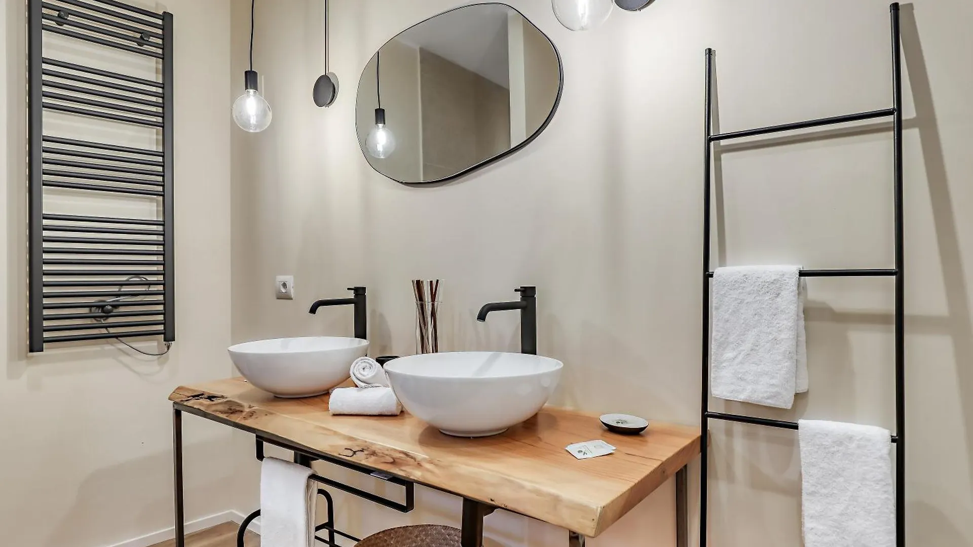 Welchome - Suites Perugia Aparthotel