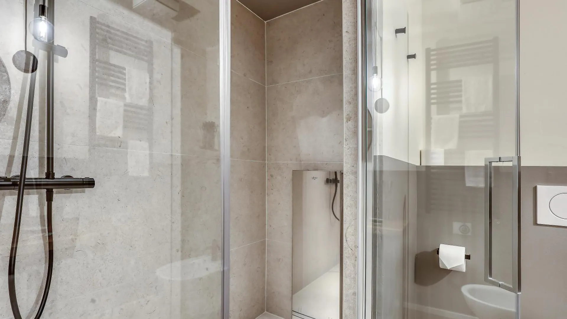 Aparthotel Welchome - Suites Perugia