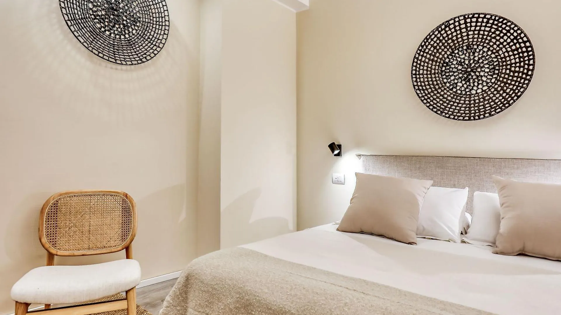 Welchome - Suites Perugia Aparthotel