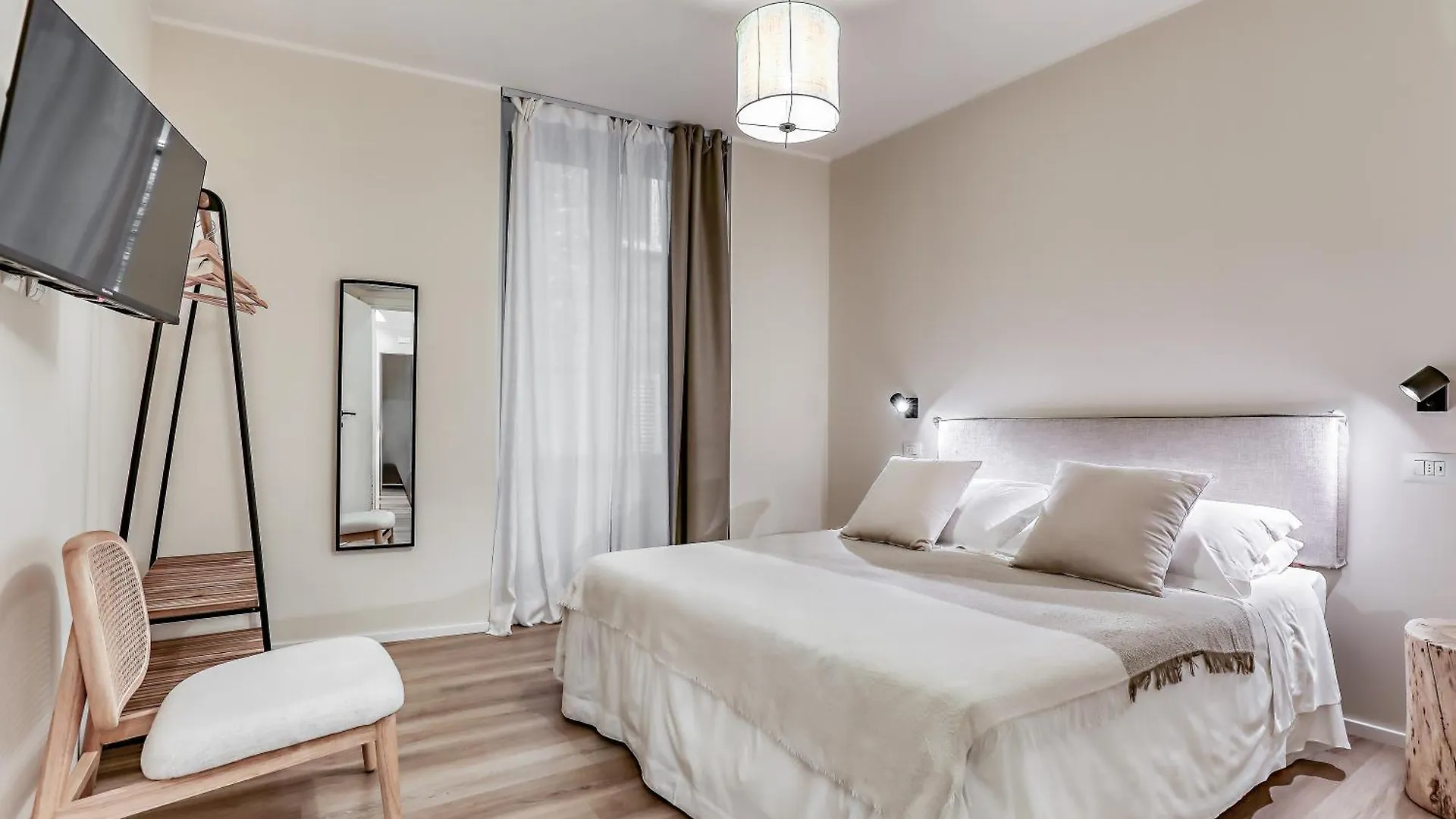 Welchome - Suites Perugia Aparthotel