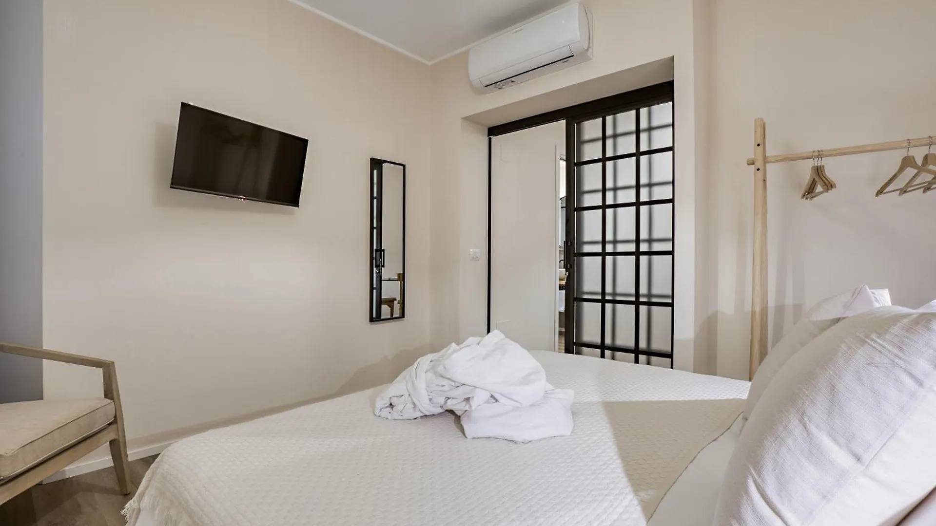 Welchome - Suites Perugia Aparthotel