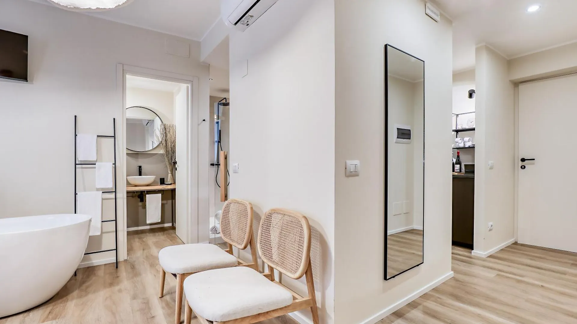 Aparthotel Welchome - Suites Perugia