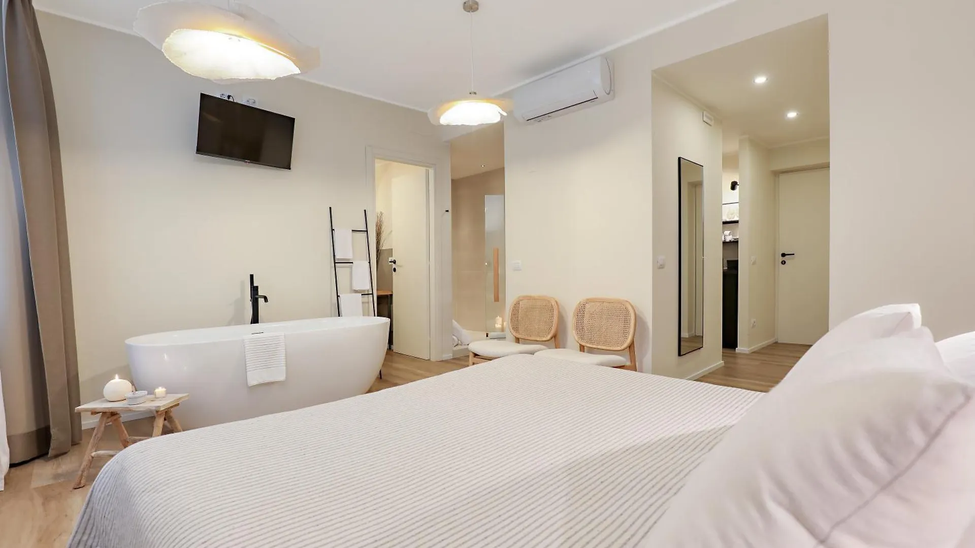 Aparthotel Welchome - Suites Perugia