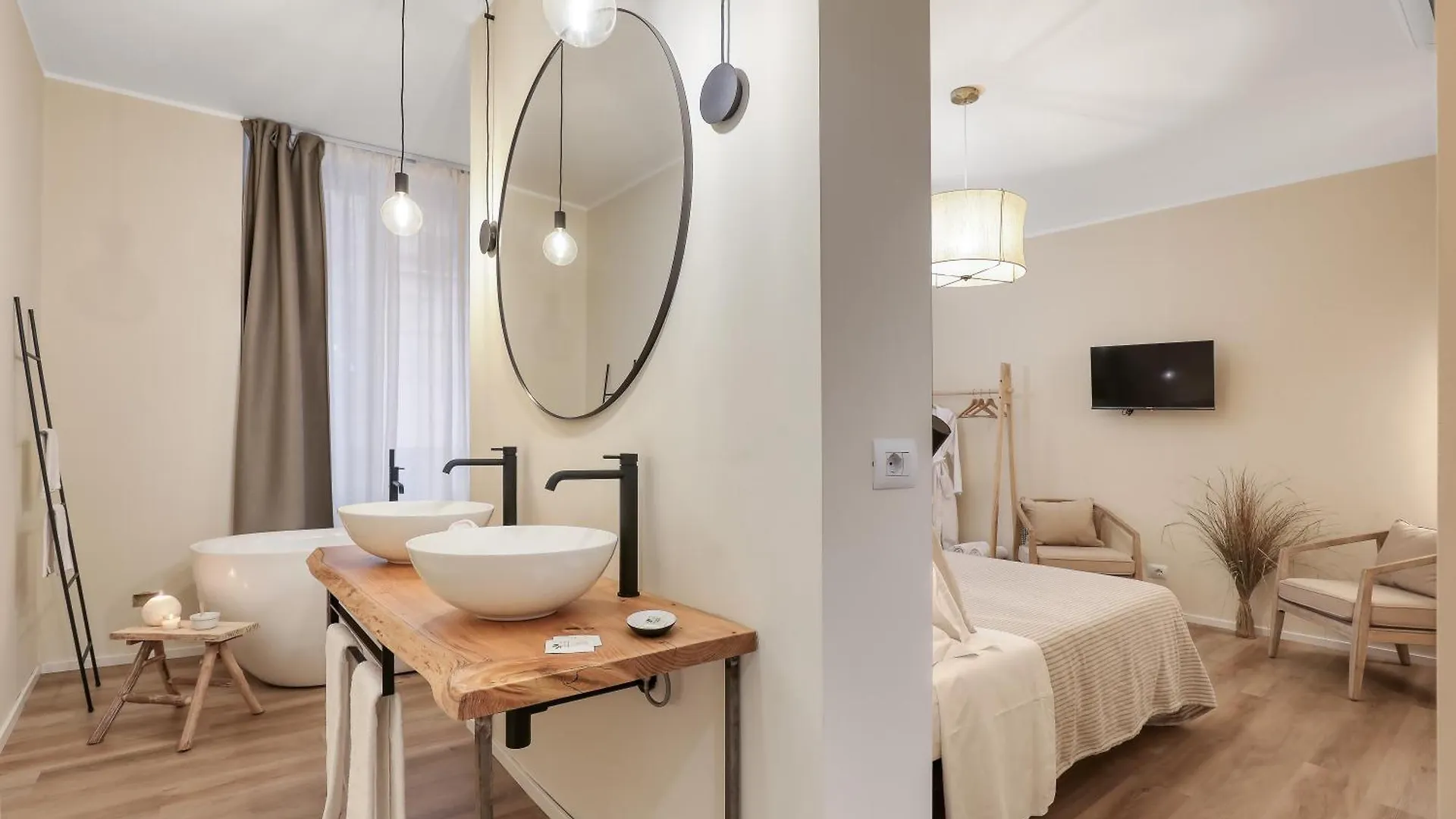 Welchome - Suites Perugia 0*,  Italy