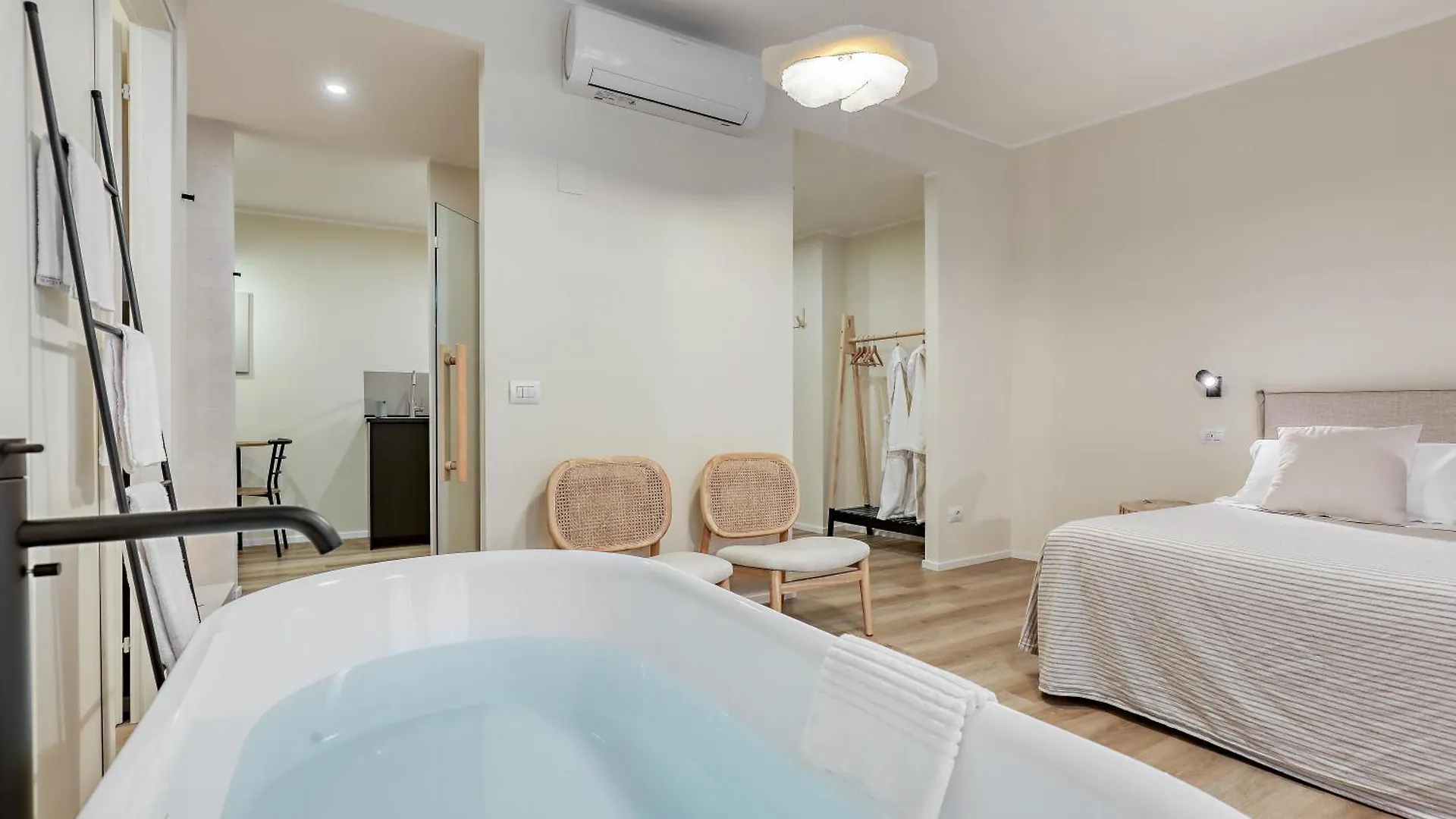 Aparthotel Welchome - Suites Perugia