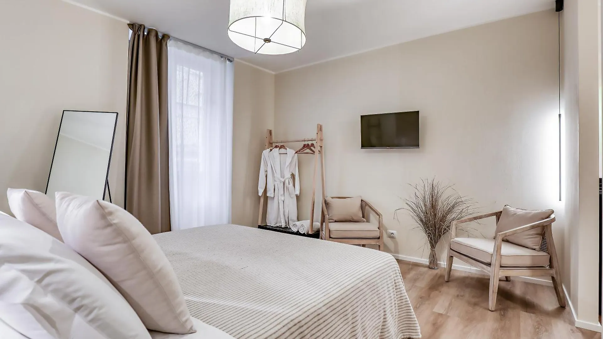 Welchome - Suites Perugia Aparthotel