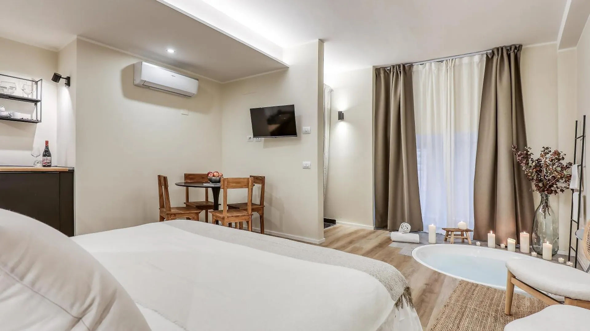 Welchome - Suites Perugia