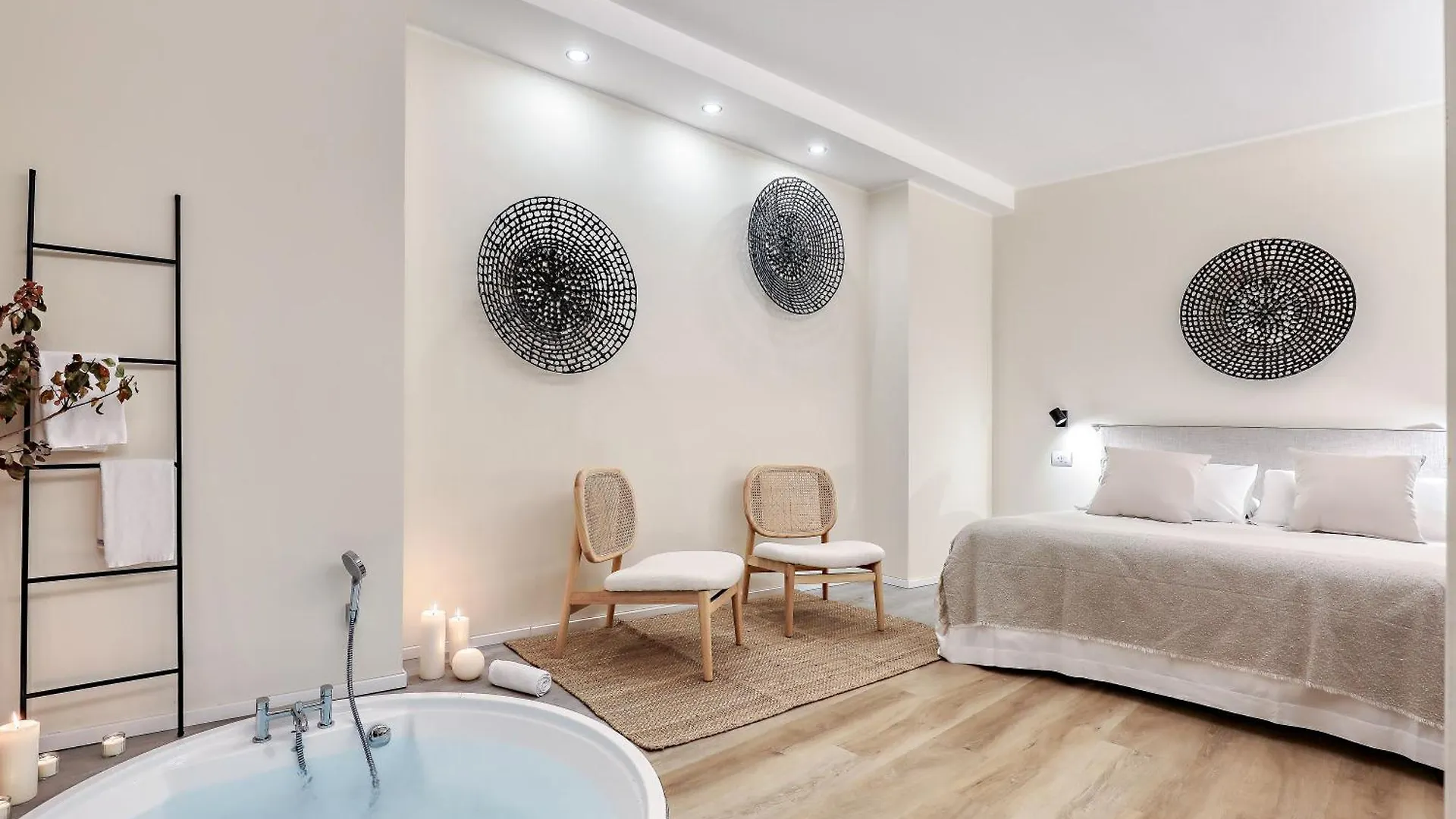 Welchome - Suites Perugia